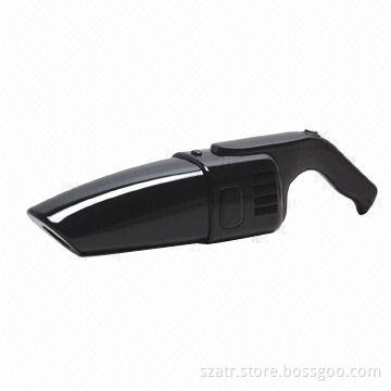 Car Vacuum Cleaner with LED Torchlight